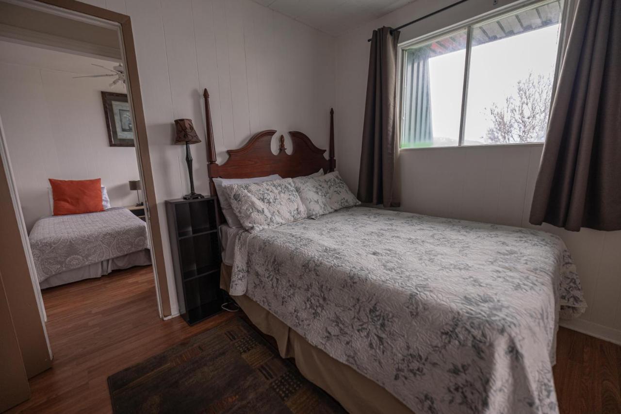 Motel Deblois Sainte-Anne-de-Beaupré Zewnętrze zdjęcie
